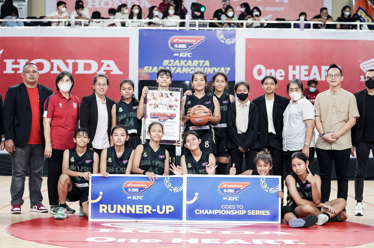 Menuju Championship Series Pskd Akan Tampil Dengan Segudang